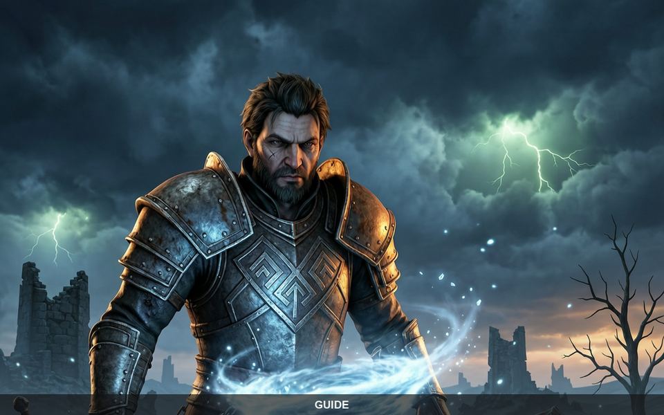 3 Cheap PoE Starter Builds to Crush the League — 2