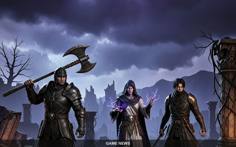 Warbringer vs. Tactician: Optimizing PoE 2 Warrior Progression for Speed and Stability — 1