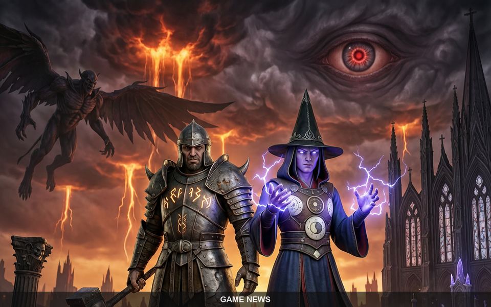 Marauder Dominance: Best PoE 2 Ascendancies for Rapid Early Access Leveling — 1