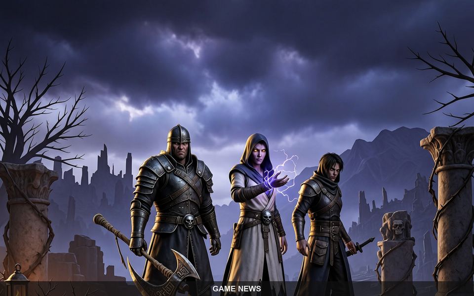 Stop Wasting Early Access Runs: The Witch Ascendancy That Actually Scales for Map Clear — 1