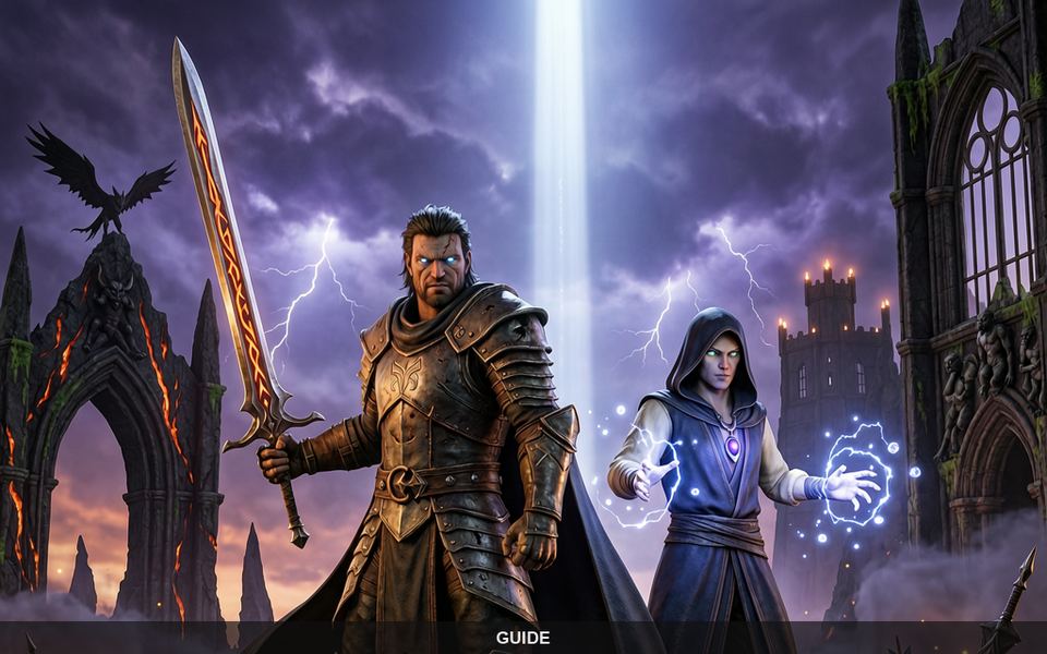 Ranger Dominance: Which Ascendancy Actually Speeds Up PoE 2 Act Progression? — 2